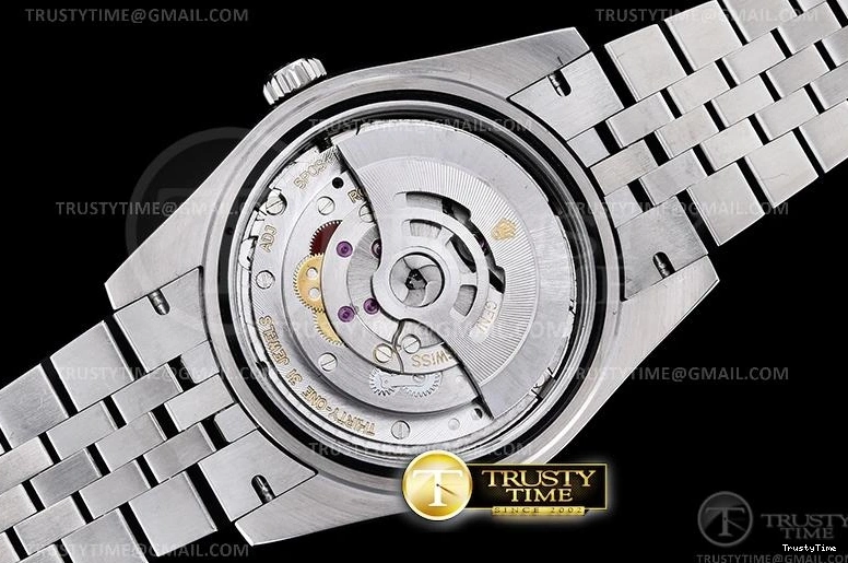 0911 Classic R2DJ0252D – DJ2 41mm Jub 634
